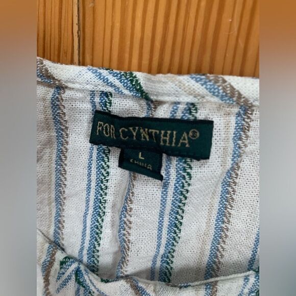 For Cynthia Dress - Picture 4 of 8